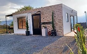 Casa De Vacaciones Cabana Susurros Del Cielo